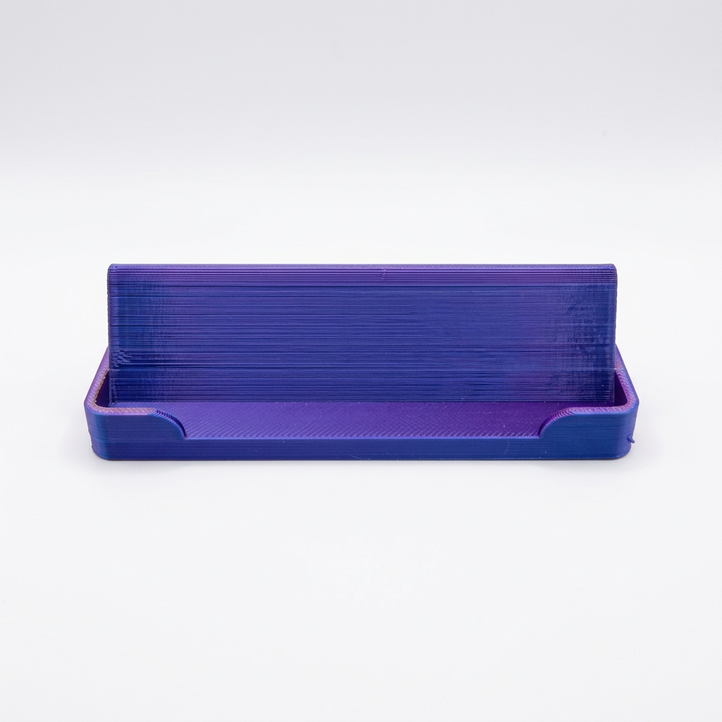 Business Card Holder, view 1 of 3